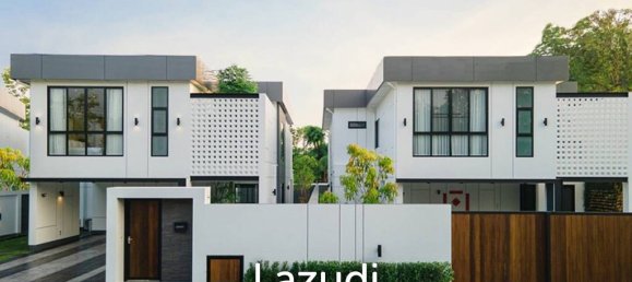 4 bedrooms Cafe / restaurant in Hang Dong, Thailand No. 14782 4