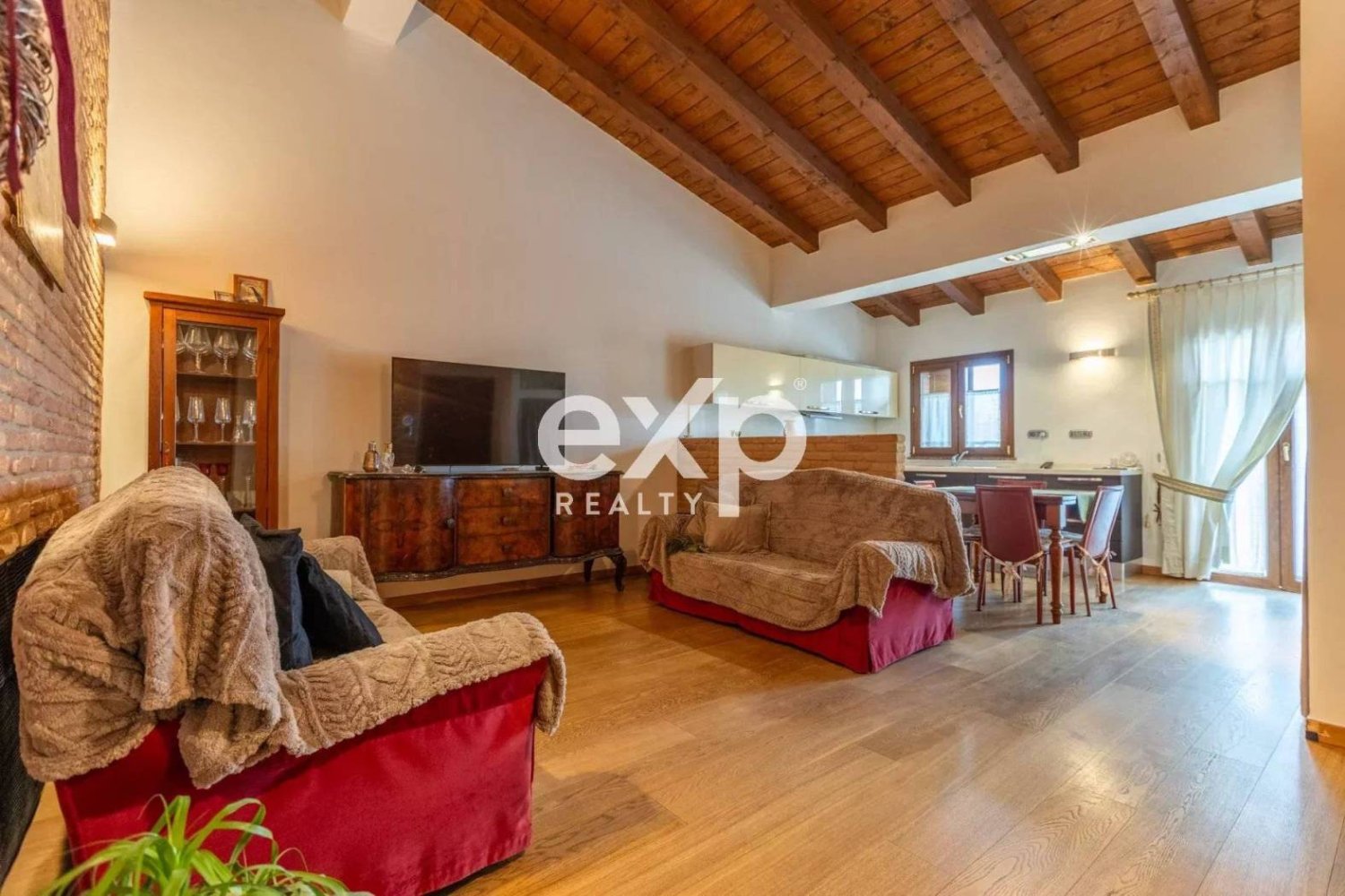 2 bedrooms Apartment in Colli al Metauro, Italy No. 287425