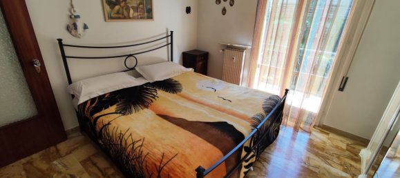 Apartamento de 2 habitaciónes en Rapallo, Italy No. 213294 48