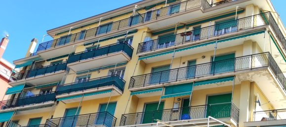 Apartamento de 2 habitaciónes en Rapallo, Italy No. 213294 30