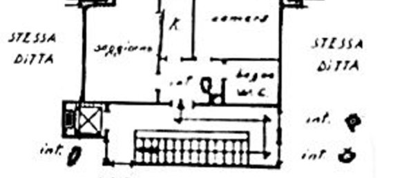 Apartamento de 2 habitaciónes en Rapallo, Italy No. 213294 53