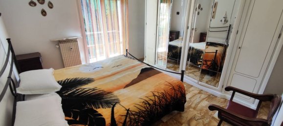 Apartamento de 2 habitaciónes en Rapallo, Italy No. 213294 27