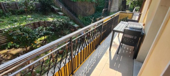 Apartamento de 2 habitaciónes en Rapallo, Italy No. 213294 58