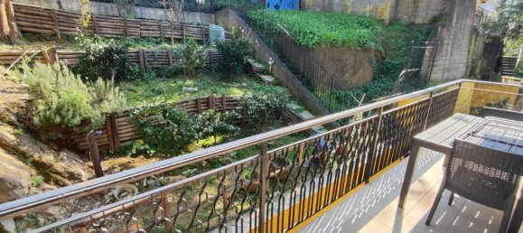 Apartamento de 2 habitaciónes en Rapallo, Italy No. 213294 51