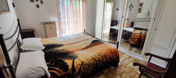 Apartamento de 2 habitaciónes en Rapallo, Italy No. 213294 14