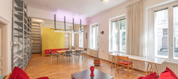 Studio à Margareten, Austria No. 239743 10