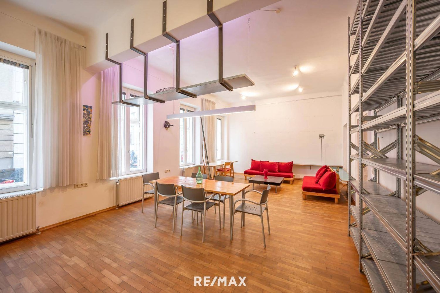 Studio à Margareten, Austria No. 239743