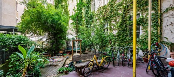 Studio à Margareten, Austria No. 239743 3