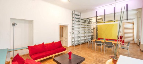 Studio à Margareten, Austria No. 239743 11