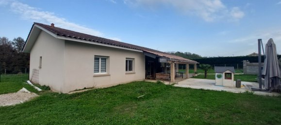 Вилла с 4 спальнями в Лангон, Франция № 101153 11