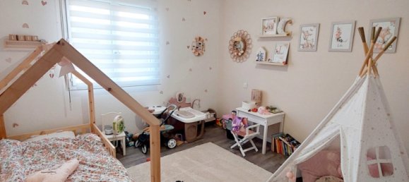 Вилла с 4 спальнями в Лангон, Франция № 101153 8