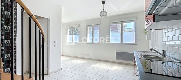 1 bedroom House in Vigneux-sur-Seine, France No. 139324 5