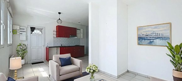 1 bedroom House in Vigneux-sur-Seine, France No. 139324 3