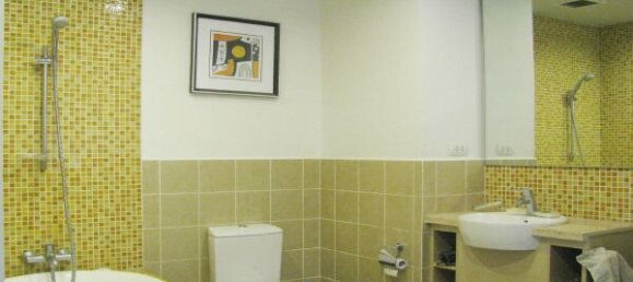 2 Schlafzimmer Wohnung in Tay Ho, Vietnam, Nr. 5576 8