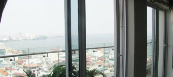 2 Schlafzimmer Wohnung in Tay Ho, Vietnam, Nr. 5576 12