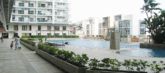 2 Schlafzimmer Wohnung in Tay Ho, Vietnam, Nr. 5576 2