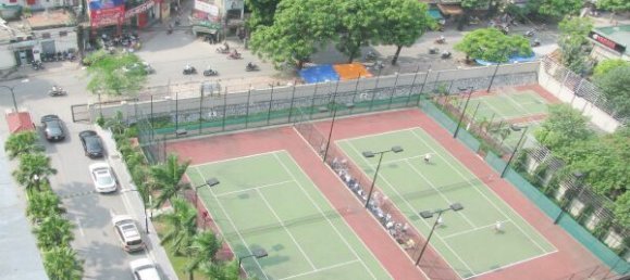 2 Schlafzimmer Wohnung in Tay Ho, Vietnam, Nr. 5576 16