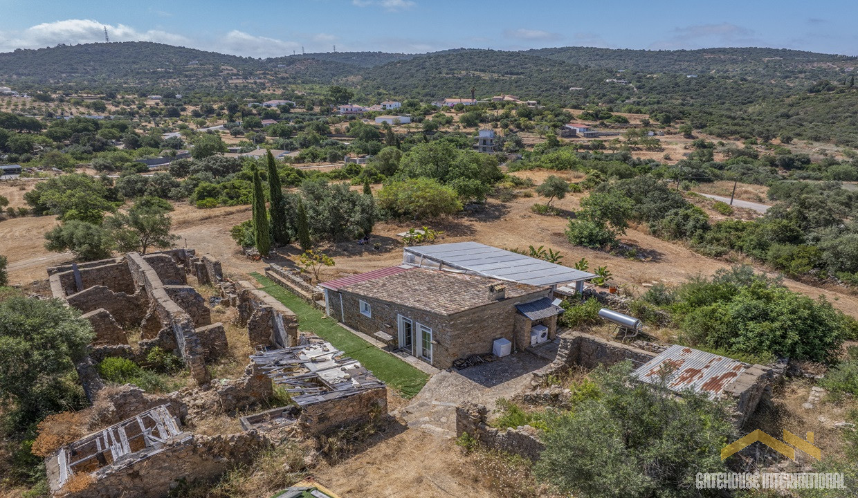 1 bedroom House in Faro, Portugal No. 212095