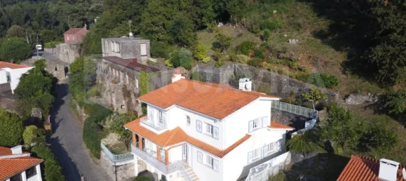 4 Schlafzimmer Haus in Caminha, Portugal, Nr. 88783 37