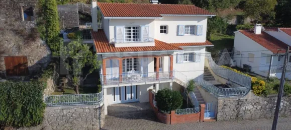 4 Schlafzimmer Haus in Caminha, Portugal, Nr. 88783 38