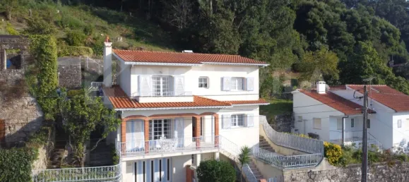 4 Schlafzimmer Haus in Caminha, Portugal, Nr. 88783 2