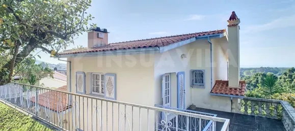 4 Schlafzimmer Haus in Caminha, Portugal, Nr. 88783 31