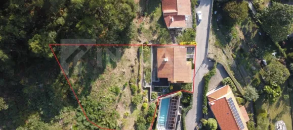 4 Schlafzimmer Haus in Caminha, Portugal, Nr. 88783 3