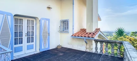 4 Schlafzimmer Haus in Caminha, Portugal, Nr. 88783 32