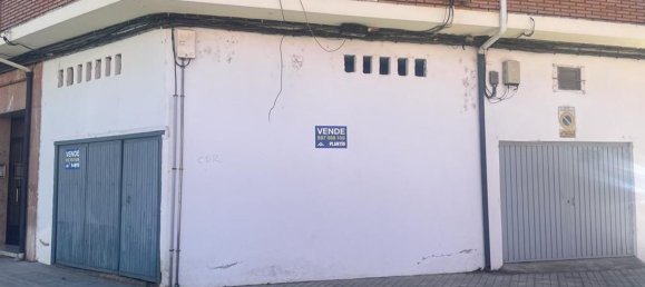 Propiedad comercial en León, Spain 50 m² No. 68720 4