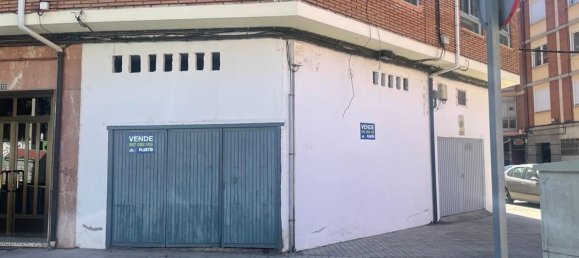 Propiedad comercial en León, Spain 50 m² No. 68720 5
