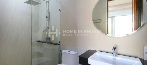 Moradia T3 em Chalong, Thailand N.º 61207 13