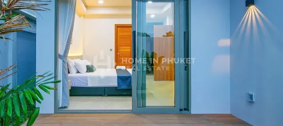 Moradia T3 em Chalong, Thailand N.º 61207 16