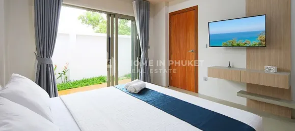 Moradia T3 em Chalong, Thailand N.º 61207 14