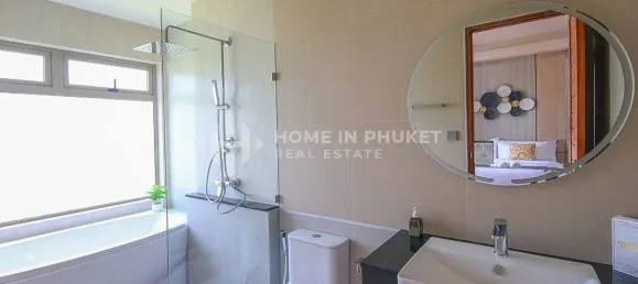 Moradia T3 em Chalong, Thailand N.º 61207 10