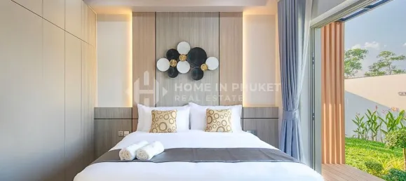 Moradia T3 em Chalong, Thailand N.º 61207 9