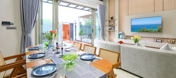Moradia T3 em Chalong, Thailand N.º 61207 3