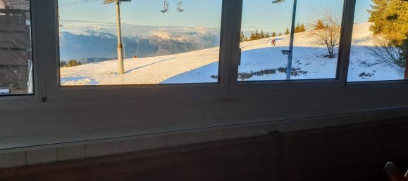 Apartamento de 4 dormitorios en Allevard, France No. 338224 2