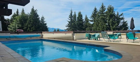 Apartamento de 4 dormitorios en Allevard, France No. 338224 3