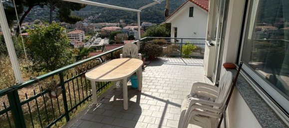 2 غرف نوم شقة في Andora, Italy رقم 334730 3