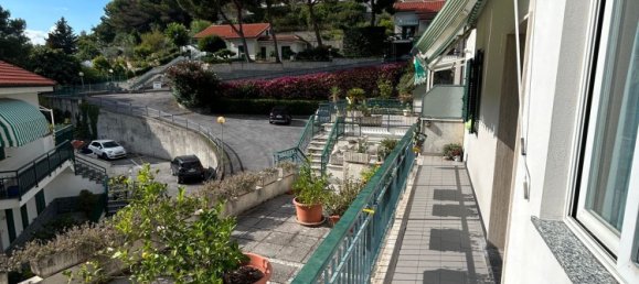 2 غرف نوم شقة في Andora, Italy رقم 334730 4