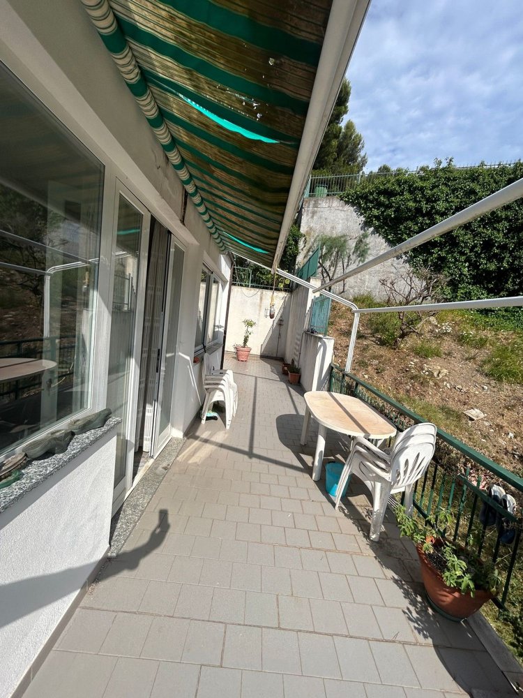 2 غرف نوم شقة في Andora, Italy رقم 334730