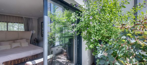 5 غرف نوم فندق في Issy-les-Moulineaux, France رقم 185021 5