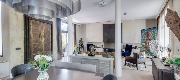 5 غرف نوم فندق في Issy-les-Moulineaux, France رقم 185021 14