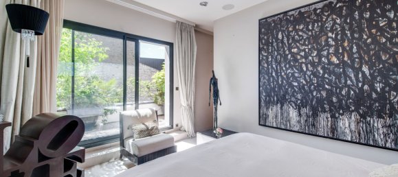 5 غرف نوم فندق في Issy-les-Moulineaux, France رقم 185021 6