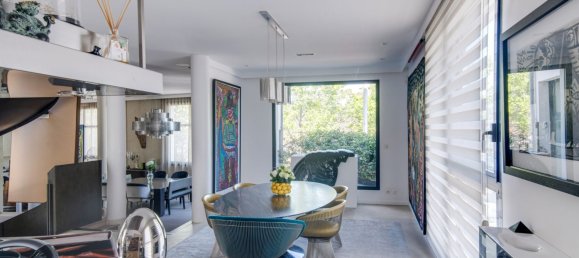 5 غرف نوم فندق في Issy-les-Moulineaux, France رقم 185021 17