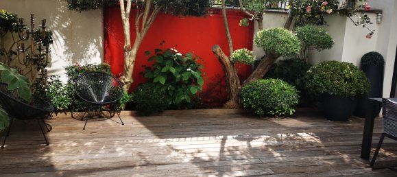 5 غرف نوم فندق في Issy-les-Moulineaux, France رقم 185021 10