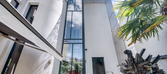 5 غرف نوم فندق في Issy-les-Moulineaux, France رقم 185021 12