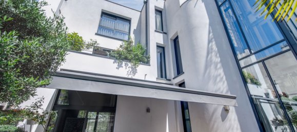 5 غرف نوم فندق في Issy-les-Moulineaux, France رقم 185021 11