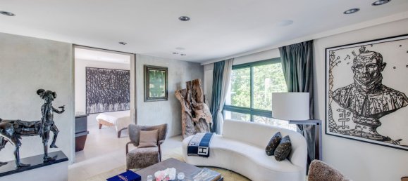 5 غرف نوم فندق في Issy-les-Moulineaux, France رقم 185021 4