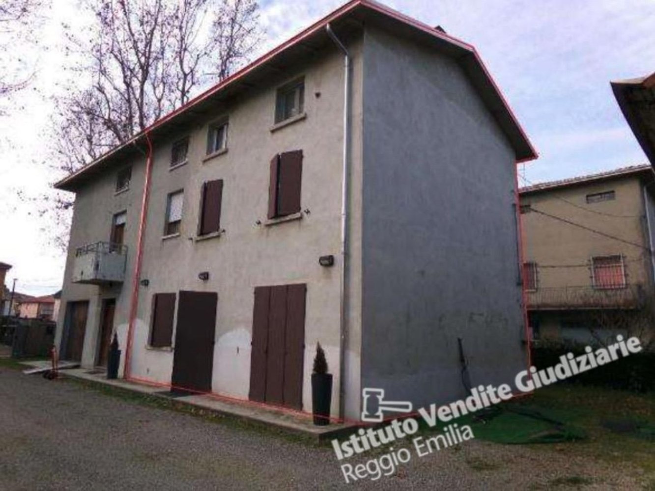 6 chambres Maison à Gattatico, Italy No. 336201